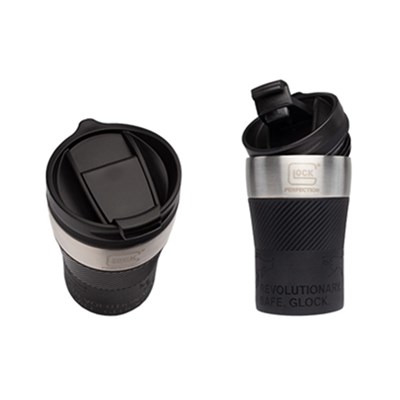 Mugg Glock Coffe-to-go cup